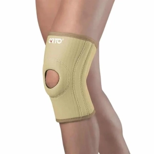 Бандаж на коленный сустав Orto NKN 200 (на рост ниже 170 см, XL)